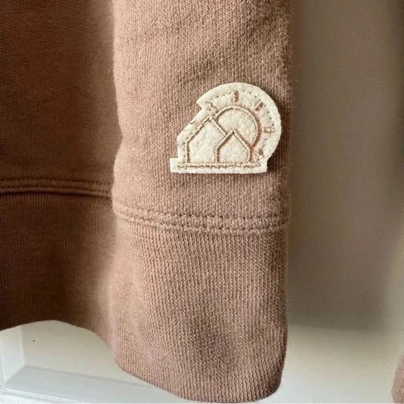 BURB hoodie The Poco -  Portobello - Picture 10 of 12